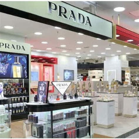 prada corte ingles